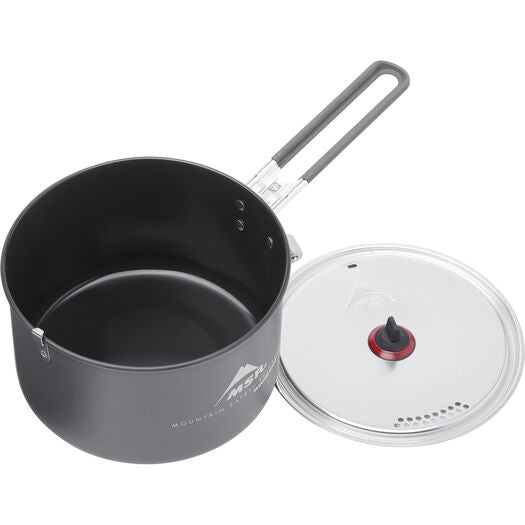 MSR Updated Windburner Sauce Pot  CV2