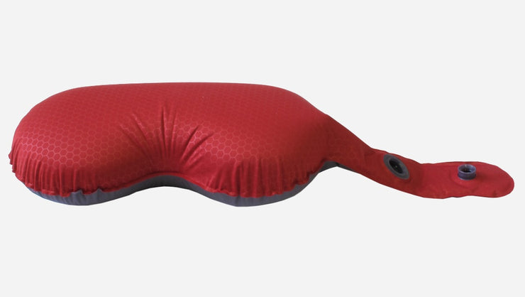 Exped Pillow Pump - Ruby Red