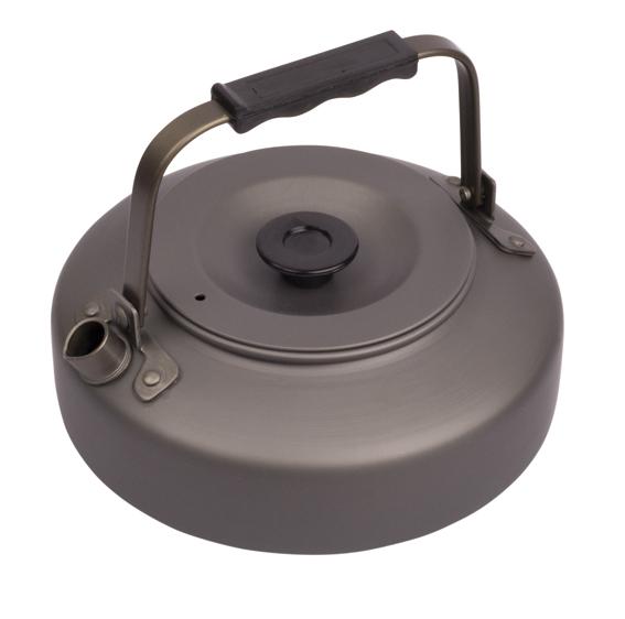 Optimus Lightweight Terra Kettle