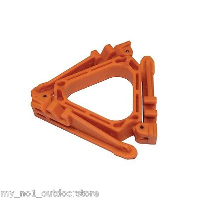 Jetboil Fuel Canister Stabiliser - Orange