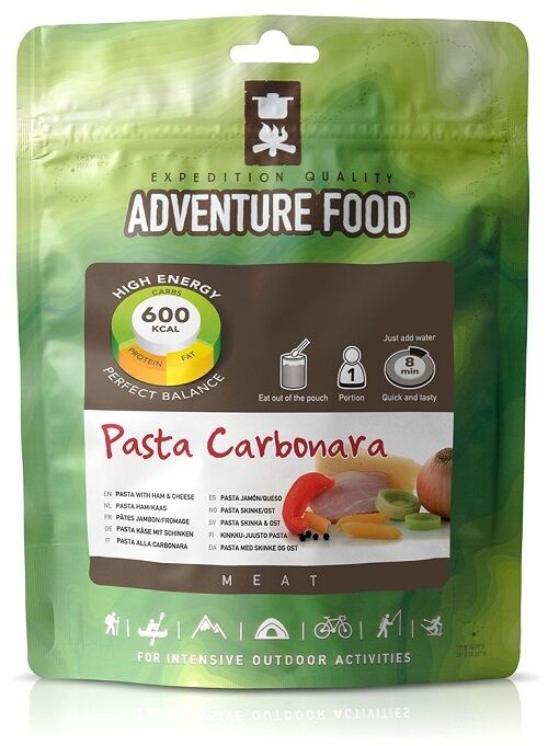 Adventure Food 1 Person Camping Food Main Meals