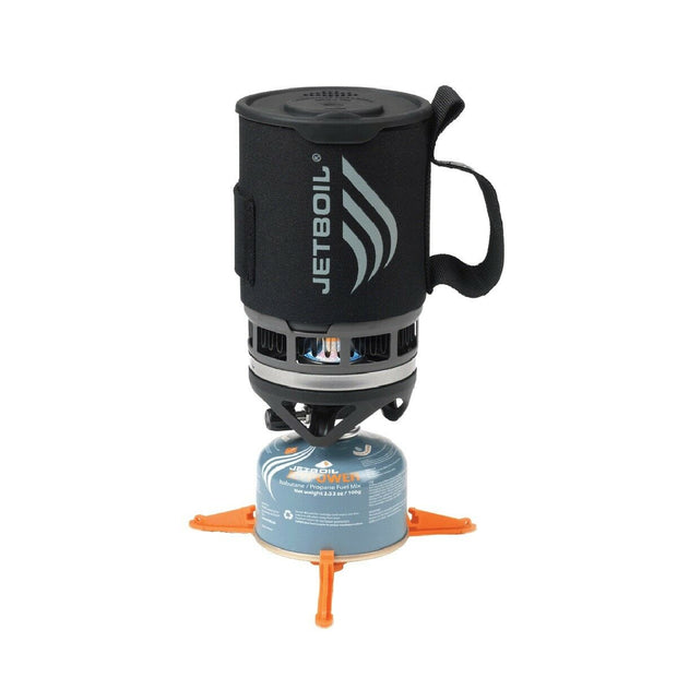 Jetboil Zip Personal Cooking System - Black