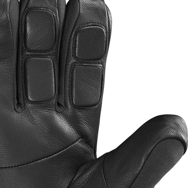 Salomon Men's Propeller Dry Ski Gloves - Black