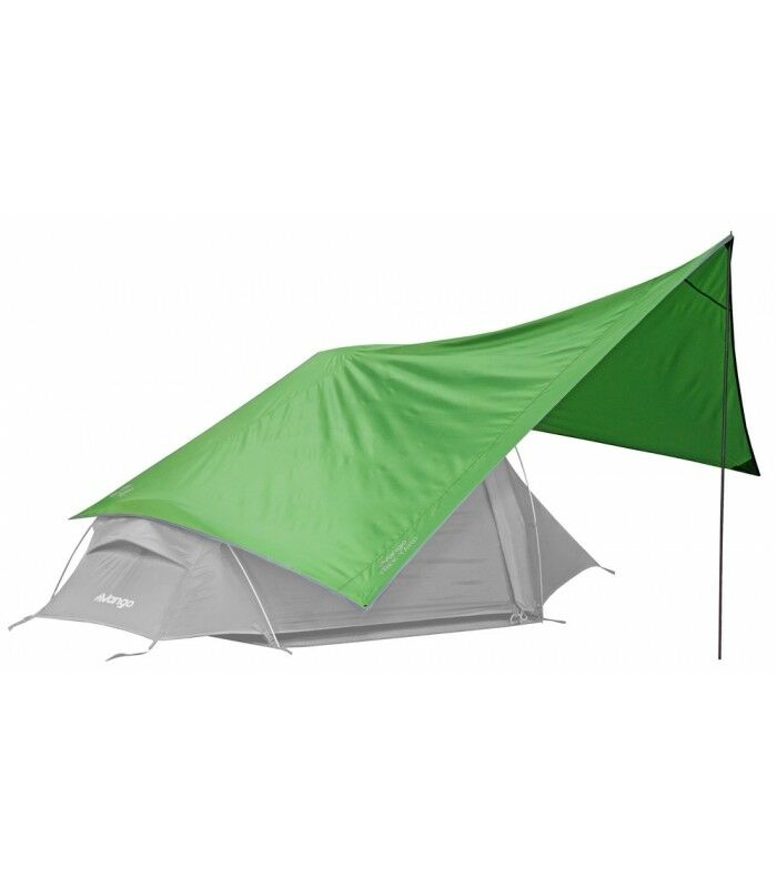 Vango Trek Tarp - Pamir Green