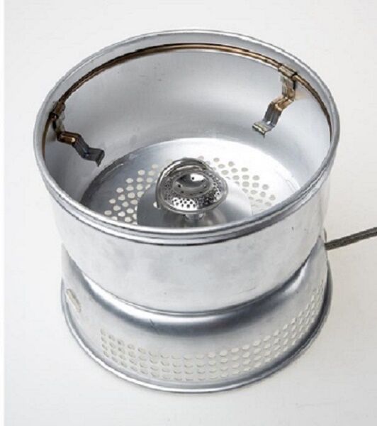 Trangia Sturmkocher Kombi Spiritus Gas (Gebraucht) in Zürich für CHF 35 - mit Lieferung auf Trangia Sturmkocher Kombi Spiritus Gas (Gebraucht) in Zürich für CHF 35 - mit Lieferung auf