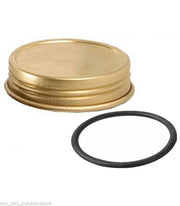 Trangia Screwcap & Washer for Trangia Spirit Burner