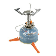 Jetboil MightyMo Cooking System Stainless Steel