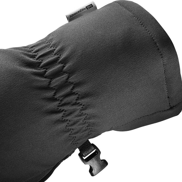 Salomon Men's Propeller Dry Ski Gloves - Black