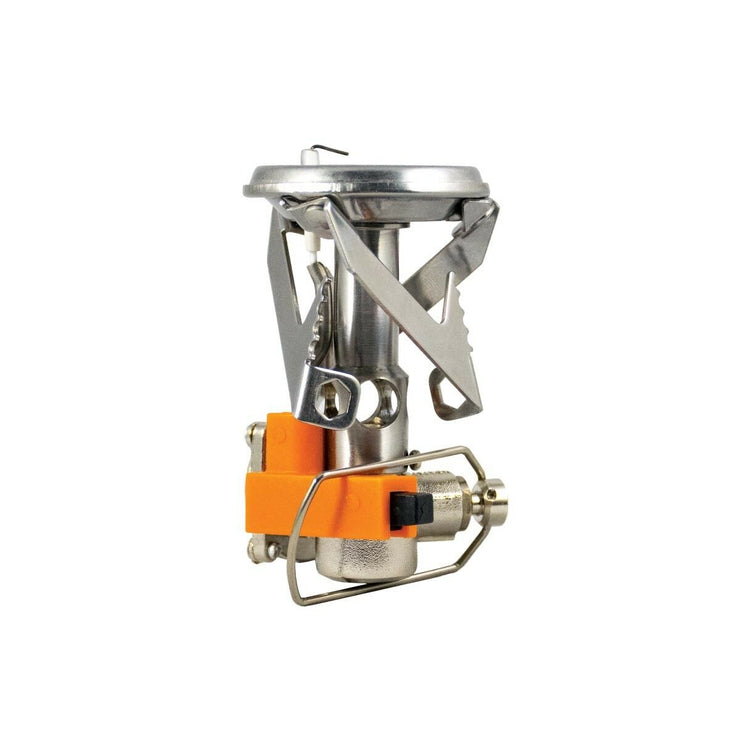Jetboil MightyMo Cooking System Stainless Steel