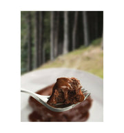 Wayfayrer Boil in the Bag Camp Food - Choc pudding (6 Packs)