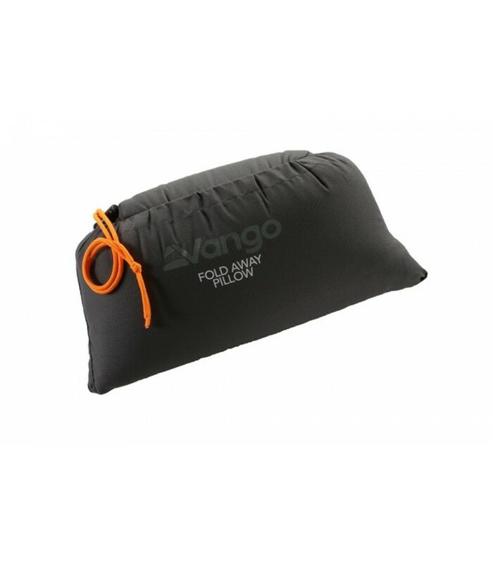 Vango Foldaway Camping/Travel Pillow - Excalibur