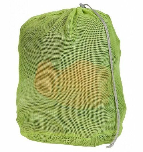 Vango Mesh Bag Travel Camping Set - Pack of 3