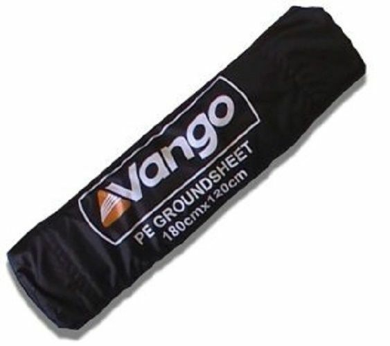 Vango PE Camping Tent Groundsheet - Various sizes 180cm to 600cm