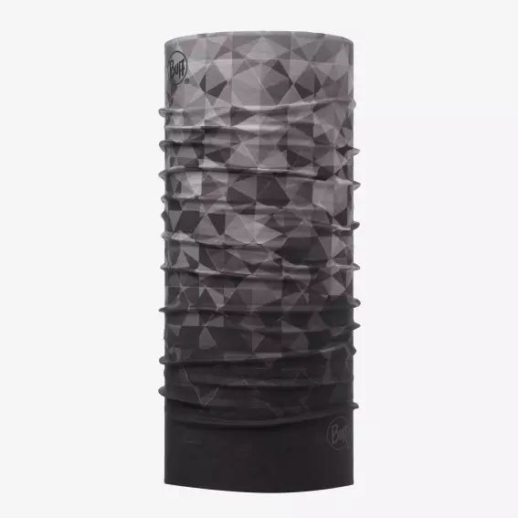 Buff Original Ecostretch Neck Gaiter - Icarus Grey