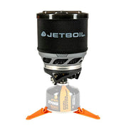 Jetboil Minimo Camping Stove Cooking System - Black