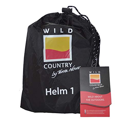 Wild Country Helm 1 Footprint Groundsheet Protector