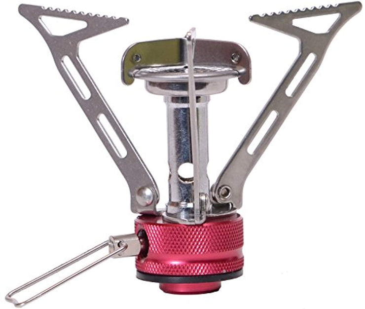 Go System Rapid Lightweight Camping Stove