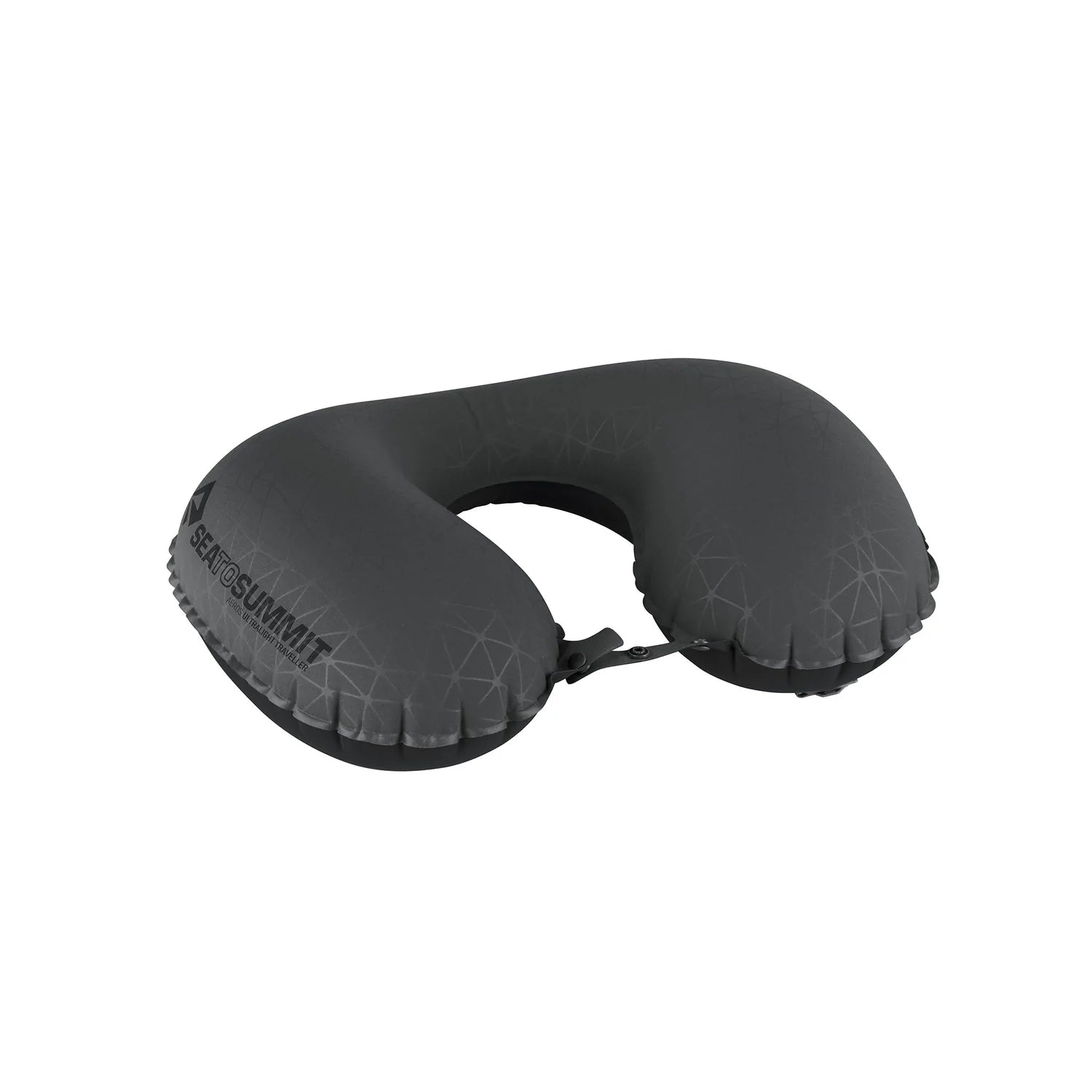 Sea To Summit Aeros Ultralight Traveller Pillow  - Grey