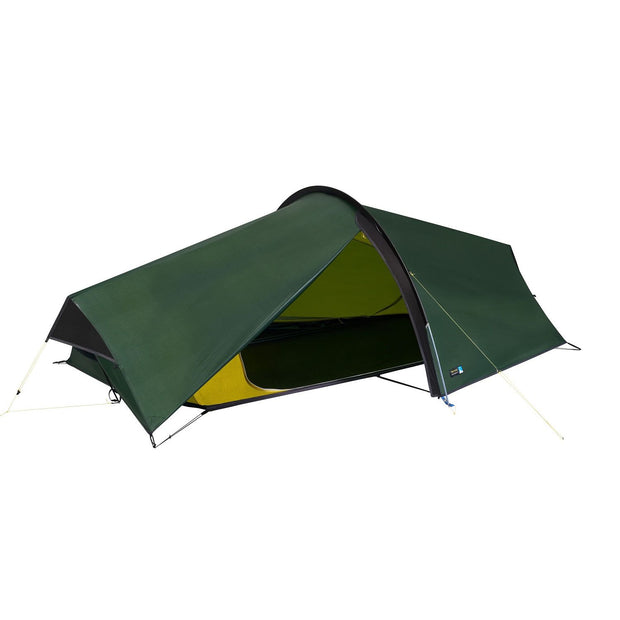 Terra Nova Laser Compact 2 Eco Backpacking Tent - Green