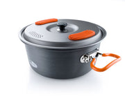 GSI Halulite 2 Litre Cook Pot