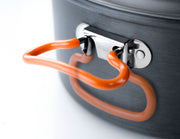 GSI Halulite 2 Litre Cook Pot