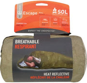 Adventure Medical Kits Escape Bivvy - OD Green