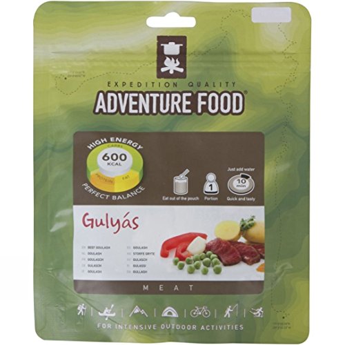 Adventure Food 1 Person Camping Food Main Meals