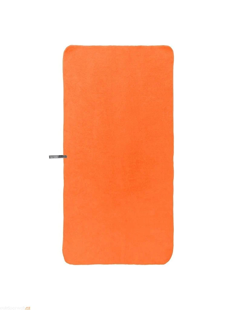 Sea To Summit Tek Towel - Large Outback