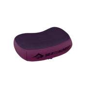 Sea To Summit Aeros Premium Pillow - Regular Magenta