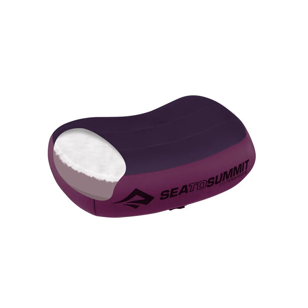 Sea To Summit Aeros Premium Pillow - Regular Magenta