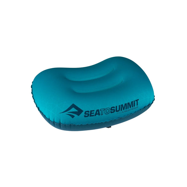 Sea To Summit Aeros Ultralight Pillow - Regular Aqua