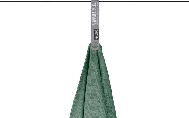 Sea To Summit Tek Towel - X-Large Sage