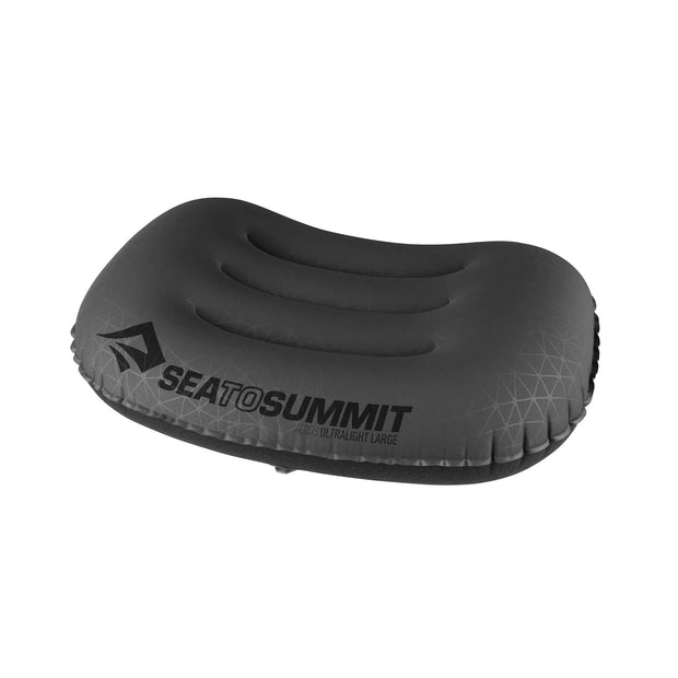 Sea To Summit Aeros Ultralight Pillow - Large Grey