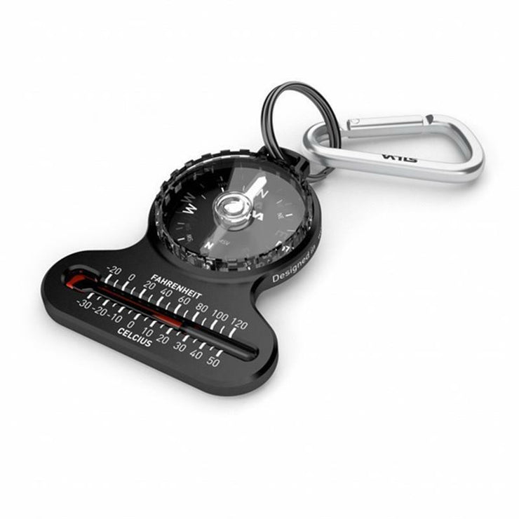 Silva Pocket Compass and Thermometer