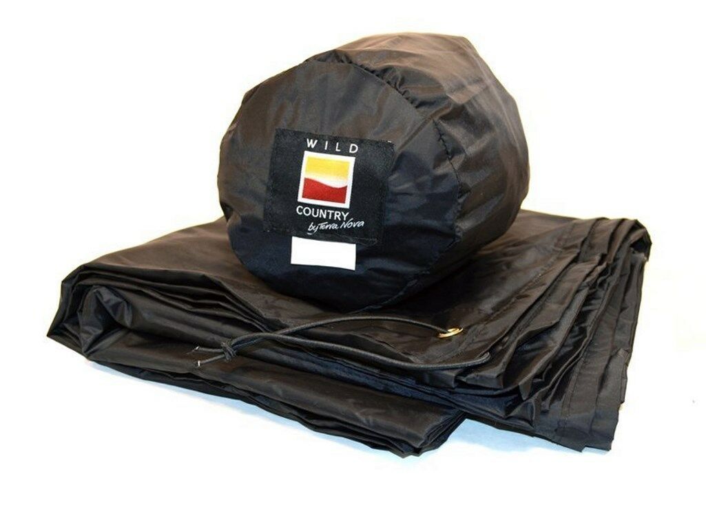 Wild Country Zephyros Footprint Groundsheet Protector – Fresh