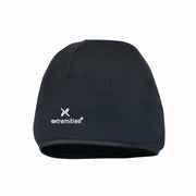 Extremities Power Stretch Beanie Hat - Black