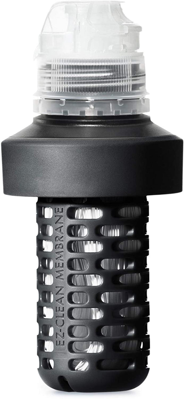 Katadyn BeFree Replacement Water Filter Cartridge - Black Edition