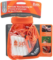Adventure Medical Kits SOL Fire Lite Fire Starting Kit