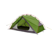 Wild Country Panacea 2 Free-Standing 2 Person Tent - Green