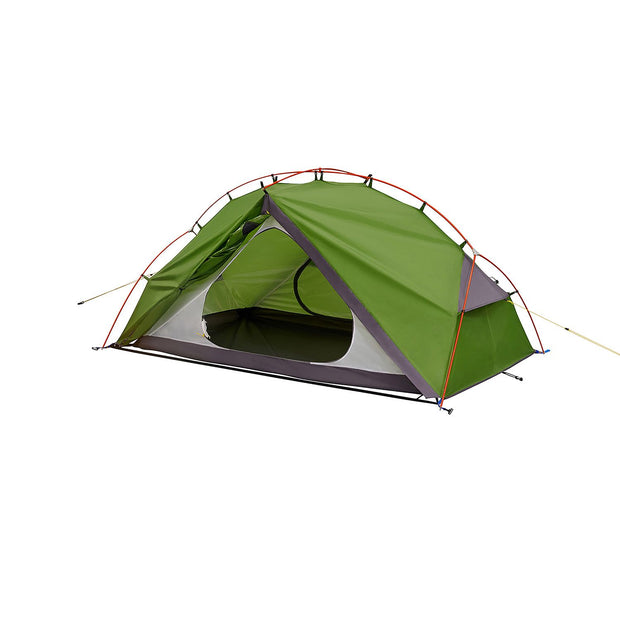 Wild Country Panacea 2 Free-Standing 2 Person Tent - Green