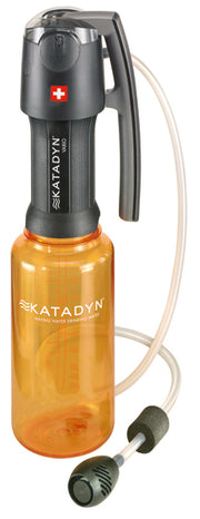 Katadyn Vario Microfilter Water Filter