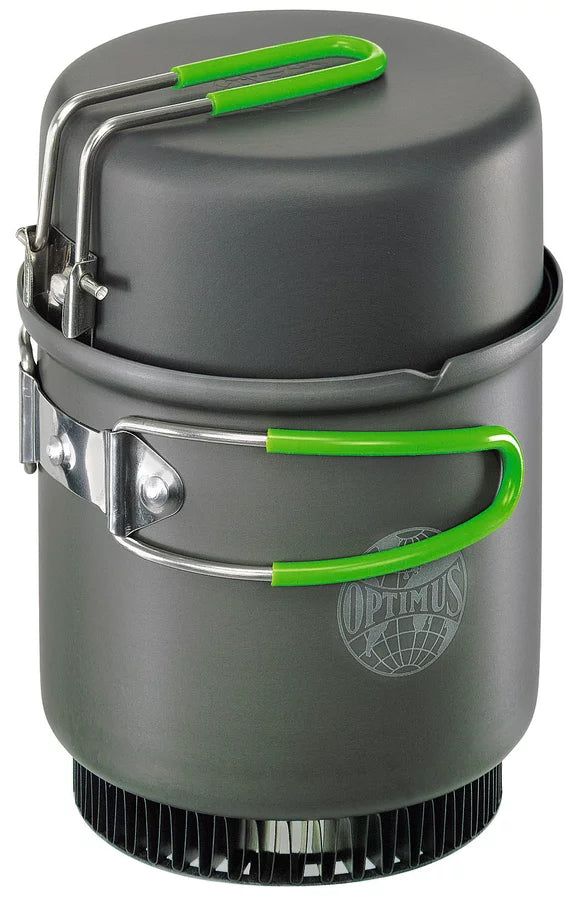 Optimus Terra Weekend HE Cookset