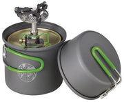 Optimus Crux Lite Solo Cook System (Gas Not Included)