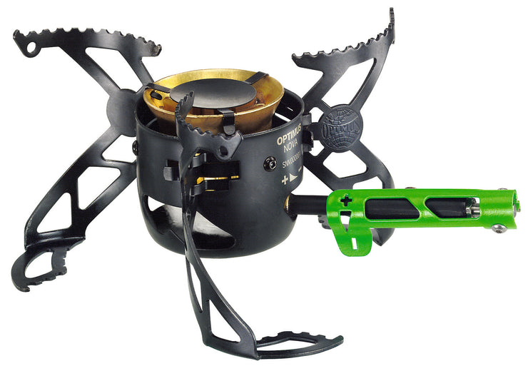 Optimus Nova Multi Fuel Expedition Stove