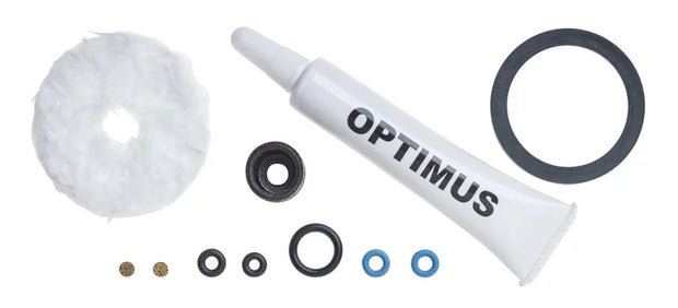 Optimus Nova/Nova+ and Polaris Spare Parts Kit Light