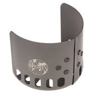 Optimus Clip on Windshield