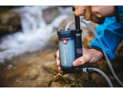 Katadyn Hiker Pro Water Filter System Transparent