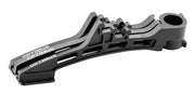 Optimus Folding Gas Canister Stand - Black