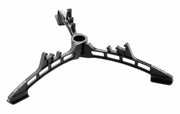 Optimus Folding Gas Canister Stand - Black