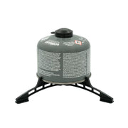 Optimus Folding Gas Canister Stand - Black